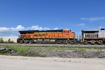 BNSF 6549 Dpu